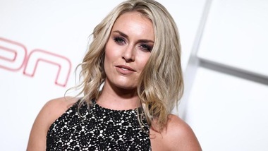 Sci: Lindsey Vonn, bella e vincente