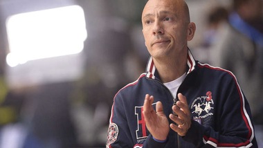 Sassari contro Pesaro: la prima senza Sacchetti