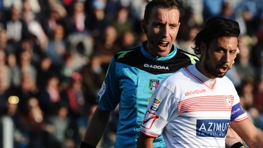 Serie A, Zaccardo: «Dobbiamo per forza cambiare rotta»