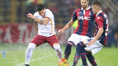 Calciomercato Bologna, Fenucci: «Iturbe? Ottimo giocatore»