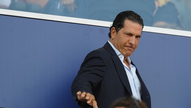 Serie D Venezia, è rivoluzione: Favarin nuovo tecnico