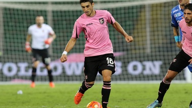 Serie A Palermo, Brugman in pole per il Sassuolo