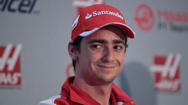 F1 Ferrari, Gutierrez: «Ad Abu Dhabi fondamentale gestire gomme»