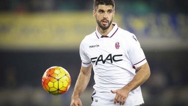 Serie A Bologna, stop Rossettini: problemi alla schiena