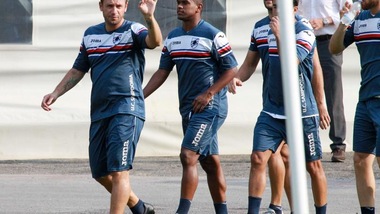 Serie A Sampdoria, Pedone e Bellucci tornano nel settore giovanile