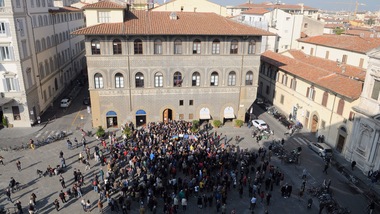 Maratona Firenze, oltre 10.000 gli iscritti