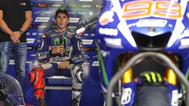 MotoGp, Lorenzo: «Voglio sfidare Stoner nel 2016»
