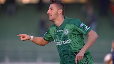 Calciomercato, Il Palermo su Trotta: osservato anche Susic