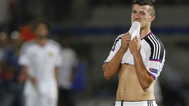 Calciomercato, Ajeti al Frosinone: «E' la scelta giusta»