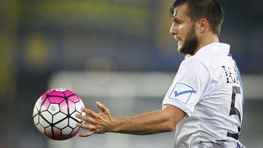 Serie A Chievo, Hetemaj: «Udinese? Sarà una gara dura»