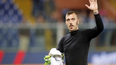 Serie A, Sampdoria blindata: Viviano recuperato