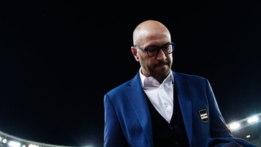 Calciomercato, Sampdoria-Zenga: risolto il contratto