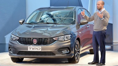 Fiat Tipo, prezzo choc: si può acquistare a 12.500 euro
