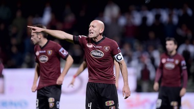 Serie B, scivolone della Salernitana: il Cesena piega il Pescara