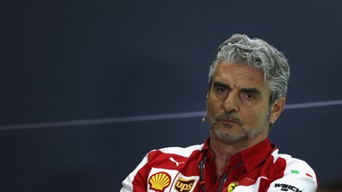 F1 riduzione costi, Arrivabene: «Difficile chiudere per il 2017»