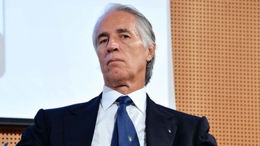 Doping, Malagò: «Federatletica vittima, nessuno ha barato»