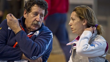 Scherma, fioretto cdm: Vezzali non andrà alle Olimpiadi