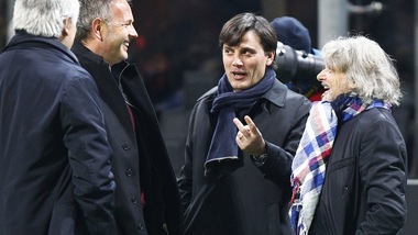 Calciomercato Sampdoria, Ferrero: «Soriano? Pagare moneta per vedere cammello»