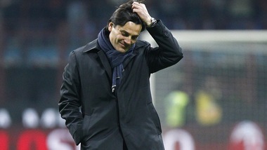 Serie A Montella: «Samp, più gioco e più personalità»