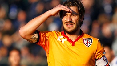 Jacobelli: onore a Dessena e al Cagliari. Farina e La Penna, andate a nascondervi