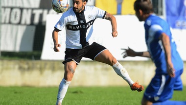 Serie D, il Parma fa tris: battuto il Delta