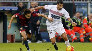 Serie A, Carpi-Milan: Borriello e Zaccardo ex dal dente avvelenato