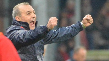 Serie A Castori: «Carpi, risultato meritato»