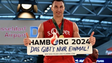 I cittadini dicono no, Amburgo 2024 si ritira