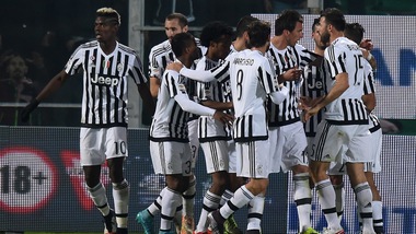 Diretta Palermo-Juventus 0-3: Mandzukic, Sturaro e Zaza