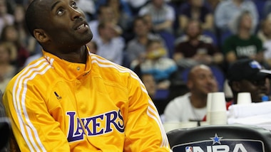 NBA, Bryant si ritira: ecco le 10 cose che non sai