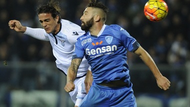 Calciomercato Empoli, Tonelli blindato: rinnovo fino al 2019