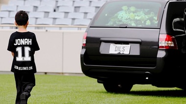 Rugby, la Nuova Zelanda piange per l'addio a Lomu