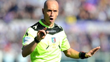 Coppa Italia, Milan-Crotone a Fabbri: Nasca per il Palermo