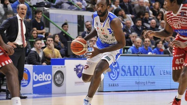 Sassari e Cremona, obiettivo secondo posto