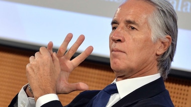 Olimpiadi 2024, Malagò: «Ritiro Amburgo? Ora abbiamo il 25% di possibilità»