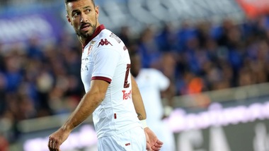 Coppa Italia Torino, Quagliarella out contro il Cesena