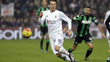 Calciomercato Fiorentina-Bernardeschi: stop al Barcellona