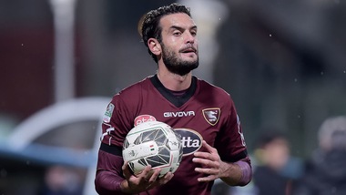 Salernitana, persa la Roma: ora due trasferte per riprendersi