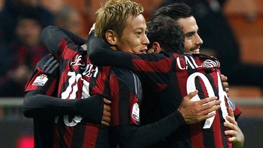 Coppa Italia, Milan-Crotone 3-1: rossoneri agli ottavi