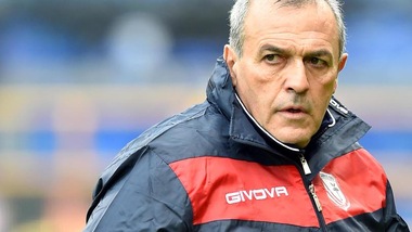 Coppa Italia Castori: «Col Vicenza mi aspetto progressi»