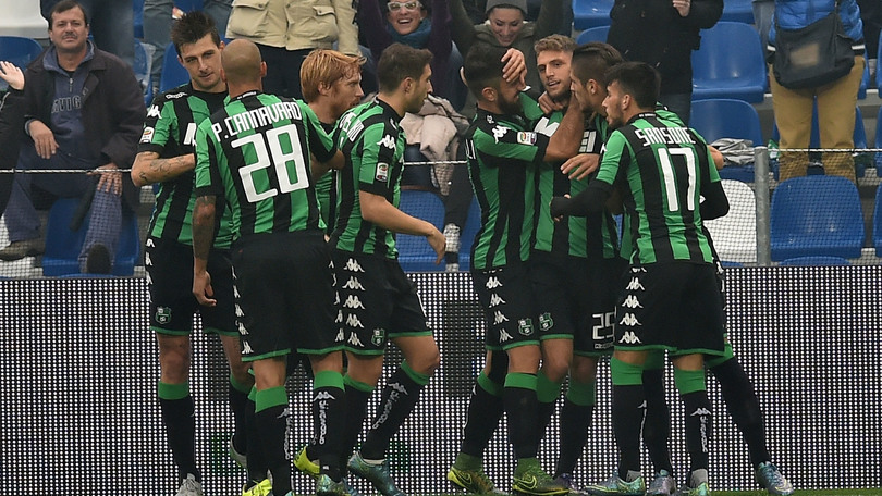 Sassuolo-Cagliari 0-1: Sau al 36' condanna gli emiliani