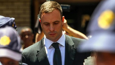 Pistorius colpevole: omicidio volontario!