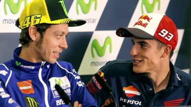 MotoGp, Valentino Rossi all'assalto: «L'anno prossimo ci riprovo»