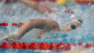 Nuoto, Europei vasca corta, oro azzurro nella staffetta 4x50 sl