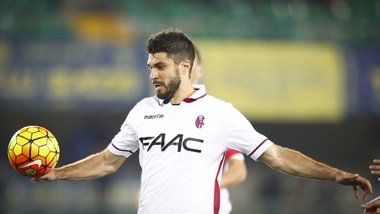 Bologna, Rossettini favorito su Ferrari