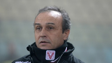 Calciomercato Frosinone, Marino è il nuovo allenatore