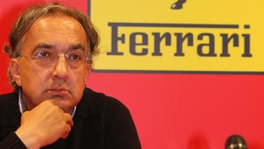 Ferrari sbarca a Piazza Affari, Marchionne: «Un nuovo capitolo»