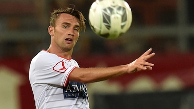 Serie A Carpi, Wallace out: Bianco differenziato