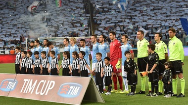 Coppa Italia, il programma degli ottavi di finale