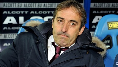 Serie A Empoli, Giampaolo: «Momento peggiore per il Verona»